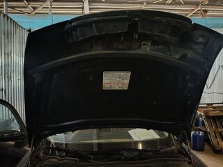 2003 Lancia Thesis, синий, 950000 рублей, вид 3