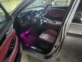 2022 Changan CS85 I Рестайлинг, серый, 2777777 рублей - вид 2