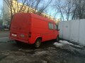 1992 Ford Transit, красный, 350000 рублей - вид 2