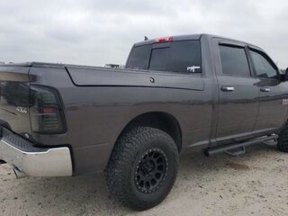 2015 Dodge RAM IV (DS/DJ), серый, 2350000 рублей, вид 4
