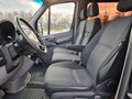 2011 Mercedes-Benz Sprinter, чёрный, 4500000 рублей - вид 4