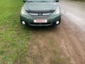 2010 Subaru Outback IV, зелёный, 990000 рублей - вид 1
