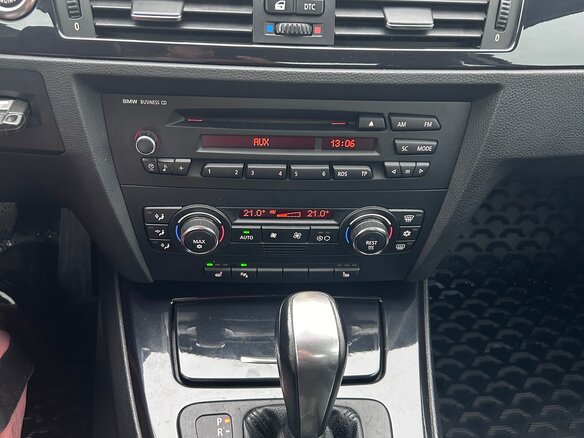 2007 BMW 3 серии 325i V (E90/E91/E92/E93), серый, 1200000 рублей - вид 17