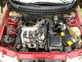 2002 Lada (ВАЗ) 2111, красный, 250000 рублей - вид 6