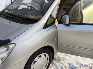 2001 Toyota Corolla Spacio II, серый, 650000 рублей, вид 5