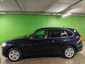 2016 BMW X5 25d III (F15), синий, 3850000 рублей - вид 4