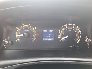 2023 Lada (ВАЗ) Niva Travel I, белый, 1499000 рублей, вид 1