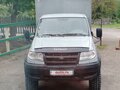 2007 УАЗ Карго, серый, 680000 рублей - вид 2