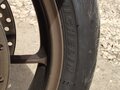 2017 Honda VFR 800, красный, 950000 рублей - вид 4