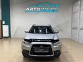 2010 Mitsubishi ASX I, серебристый, 1100000 рублей - вид 2