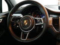 2015 Porsche Macan Turbo I, серебристый - вид 2