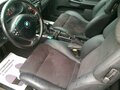 1996 BMW 3 серии 328i III (E36), фиолетовый - вид 11