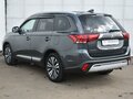 2020 Mitsubishi Outlander III Рестайлинг 3, серый - вид 6
