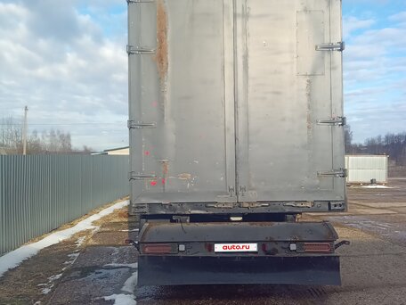 2008 Kogel SN24, чёрный, 1250000 рублей, вид 3