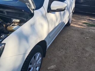 2020 Lada (ВАЗ) Granta I Рестайлинг, белый, 780000 рублей, вид 5