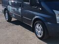 2012 Ford Transit, серый, 1650000 рублей - вид 11