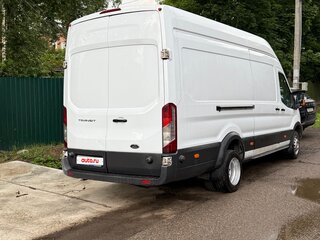 2017 Ford Transit, белый, 2300000 рублей, вид 3