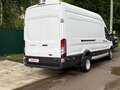 2017 Ford Transit, белый, 2300000 рублей - вид 2