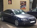 2004 Audi A6 III (C6), синий, 1000000 рублей