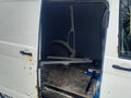 2010 Volkswagen Transporter, белый, 1000000 рублей - вид 4
