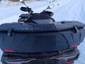 2024 CFMoto CFORCE 500 EPS, серый, 940000 рублей - вид 6