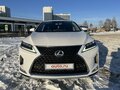2019 Lexus RX 300 IV Рестайлинг, белый, 5500000 рублей - вид 1