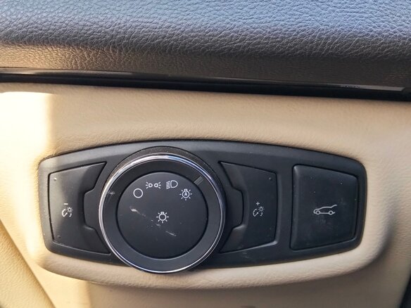 2013 Lincoln MKZ II, белый, 1600000 рублей - вид 22
