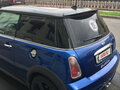 2005 Mini Hatch Cooper S I (R50), синий - вид 1