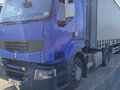 2009 Renault Premium, синий, 1900000 рублей - вид 1