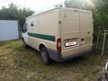 2012 Ford Transit, бежевый, 750000 рублей - вид 3