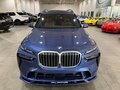 2024 Alpina XB7 G07 Рестайлинг, синий, 23936380 рублей - вид 1