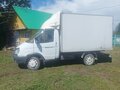 2013 ГАЗ ГАЗель (3302), белый, 800000 рублей - вид 5