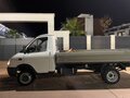 2011 ГАЗ ГАЗель (3302), белый, 1200000 рублей - вид 5