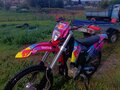 2022 Racer SR-X1/X2 (Cross), красный, 150000 рублей - вид 1