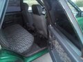 2000 Lada (ВАЗ) 2109, зелёный - вид 10