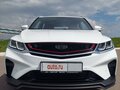 2021 Geely Coolray I, белый, 1730000 рублей - вид 1