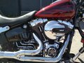 2017 Harley-Davidson Breakout, красный, 1800000 рублей - вид 5