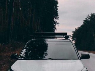 2021 Hyundai Creta I Рестайлинг, белый, 1980000 рублей, вид 2
