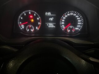 2013 Volkswagen Caddy III Рестайлинг, красный, 1499999 рублей, вид 2