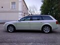 1998 Audi A6 II (C5), белый - вид 1