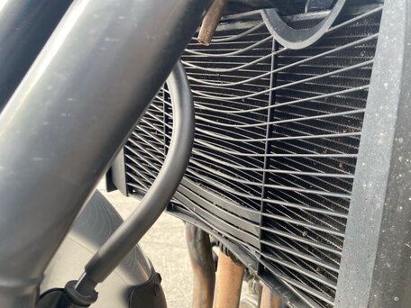 2008 Yamaha FZ1, серебристый, 500000 рублей, вид 5