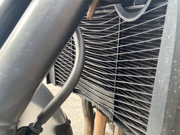2008 Yamaha FZ1, серебристый, 480000 рублей - вид 4