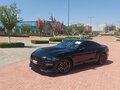 2018 Ford Mustang VI Рестайлинг, чёрный, 2650000 рублей - вид 7