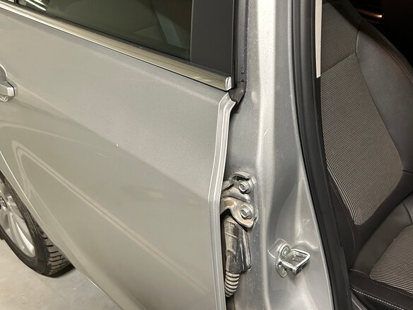 2012 Opel Astra J, серый, 640000 рублей - вид 22