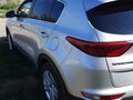 2018 Kia Sportage IV Рестайлинг, серебристый, 2150000 рублей - вид 6