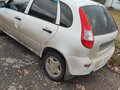 2012 Lada (ВАЗ) Kalina I, белый, 300000 рублей - вид 2