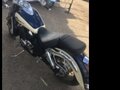 2000 Honda Steed 400, синий - вид 4