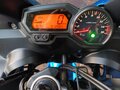 2009 Yamaha FZS600 Fazer, голубой, 480000 рублей - вид 3