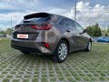 2018 Kia Ceed III, серый, 1315000 рублей - вид 5