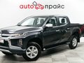 2022 Mitsubishi L200 V Рестайлинг, серый, 3990000 рублей
